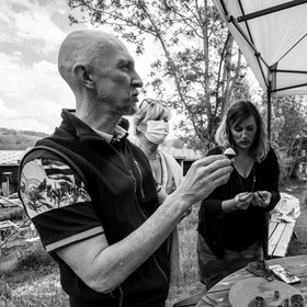 31 mai 2021 : Journée des aidants