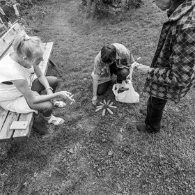 09 mai 2022 : L'UCC à l'Ouort