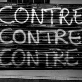 19 janvier 2023 : Manifestation pour le défense des retraites à Gap