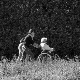 29 septembre 2021 : Joelette et contes