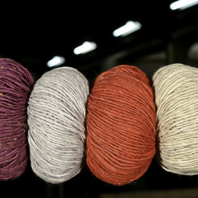 La Filature du Valgaudemar - Pelotes de laine