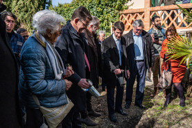 28 février 2025 : Manosque - Maison de Jean Giono - Rénovation et maison de site