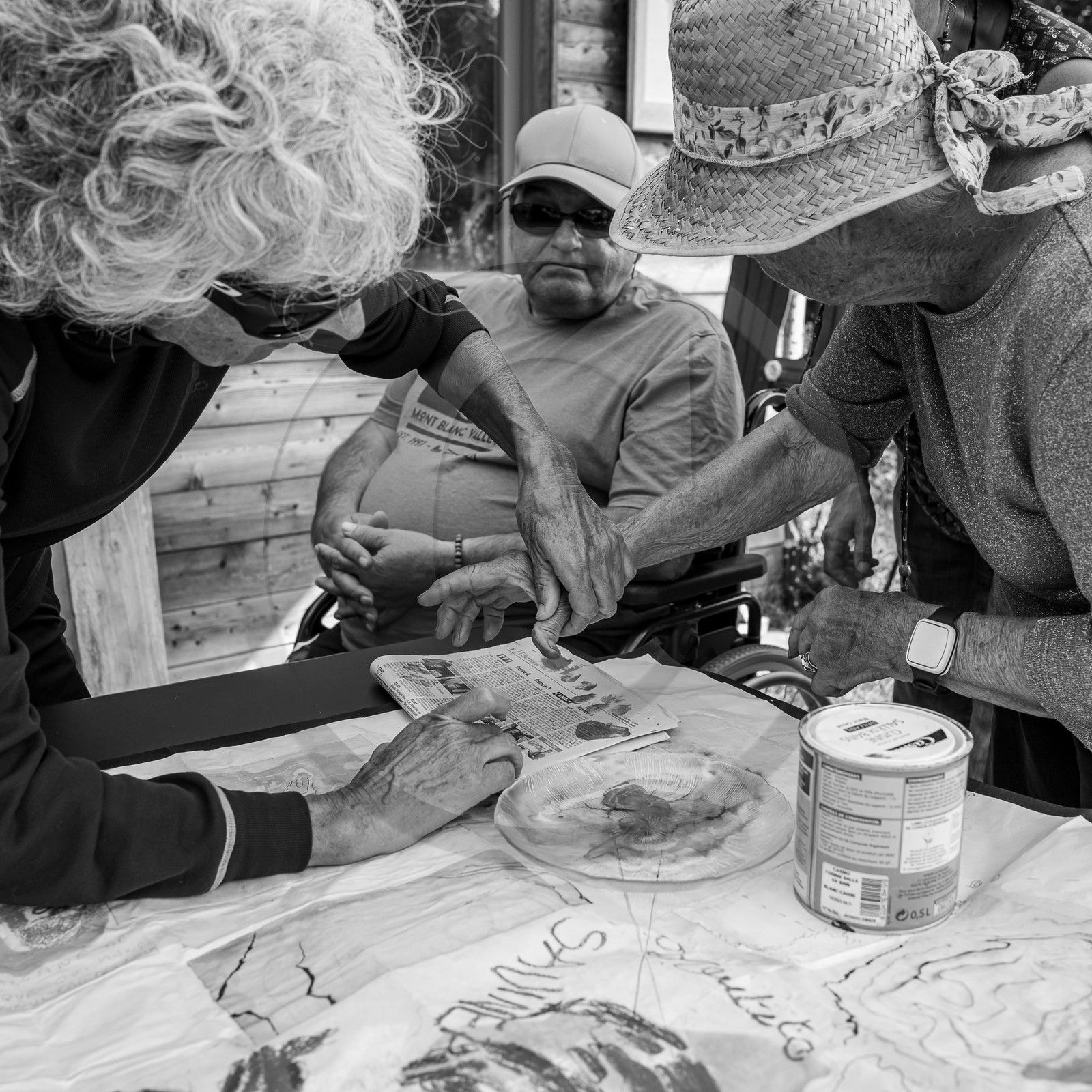 04 octobre 2023 : Collectif HydrOlique