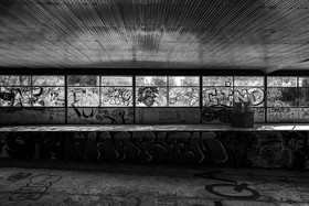 La Piscine de St Léger les Mélèzes