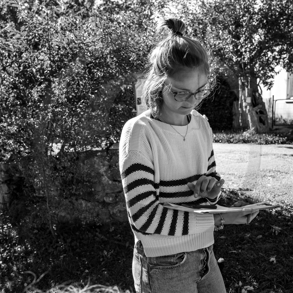 05 octobre 2022 : Des jeux à l'Ouort