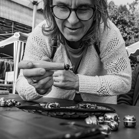 08 septembre 2021 : des jeux et des aménagements au jardin