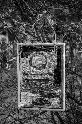 14 aout 2024 : Les ateliers créatifs proposés par l'Ouort au festival  l'Echo des Mots à Saint-Jean-Saint-Nicolas