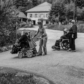 L'APF en visite à l'Ouort
