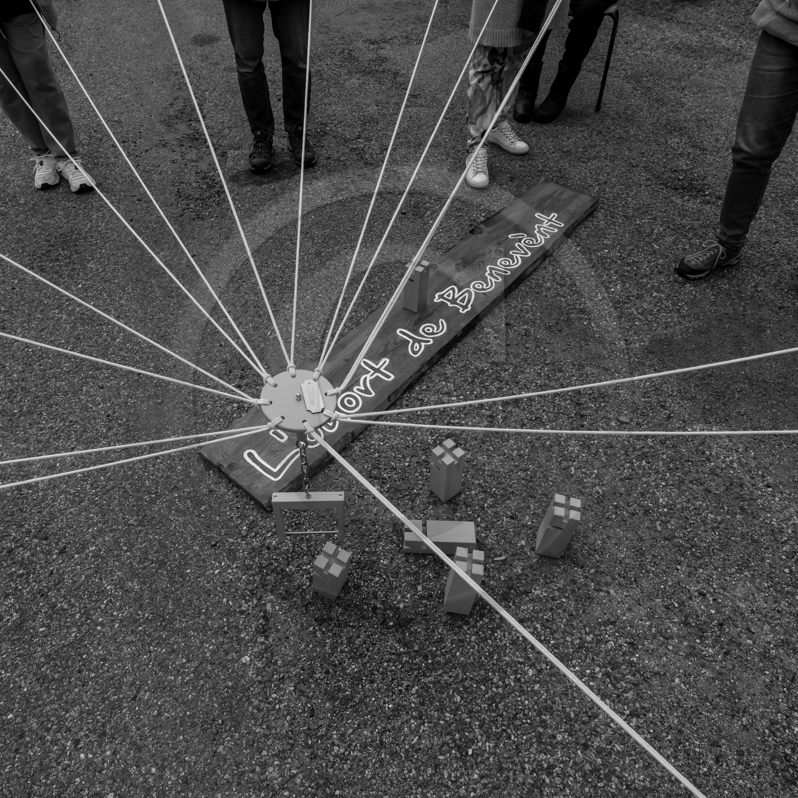 02 juin 2021 : des jeux avec Ludambule