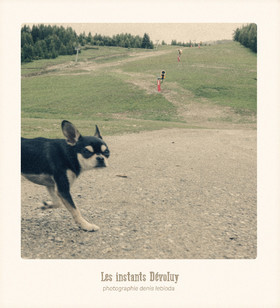 Les Instants Dévoluy