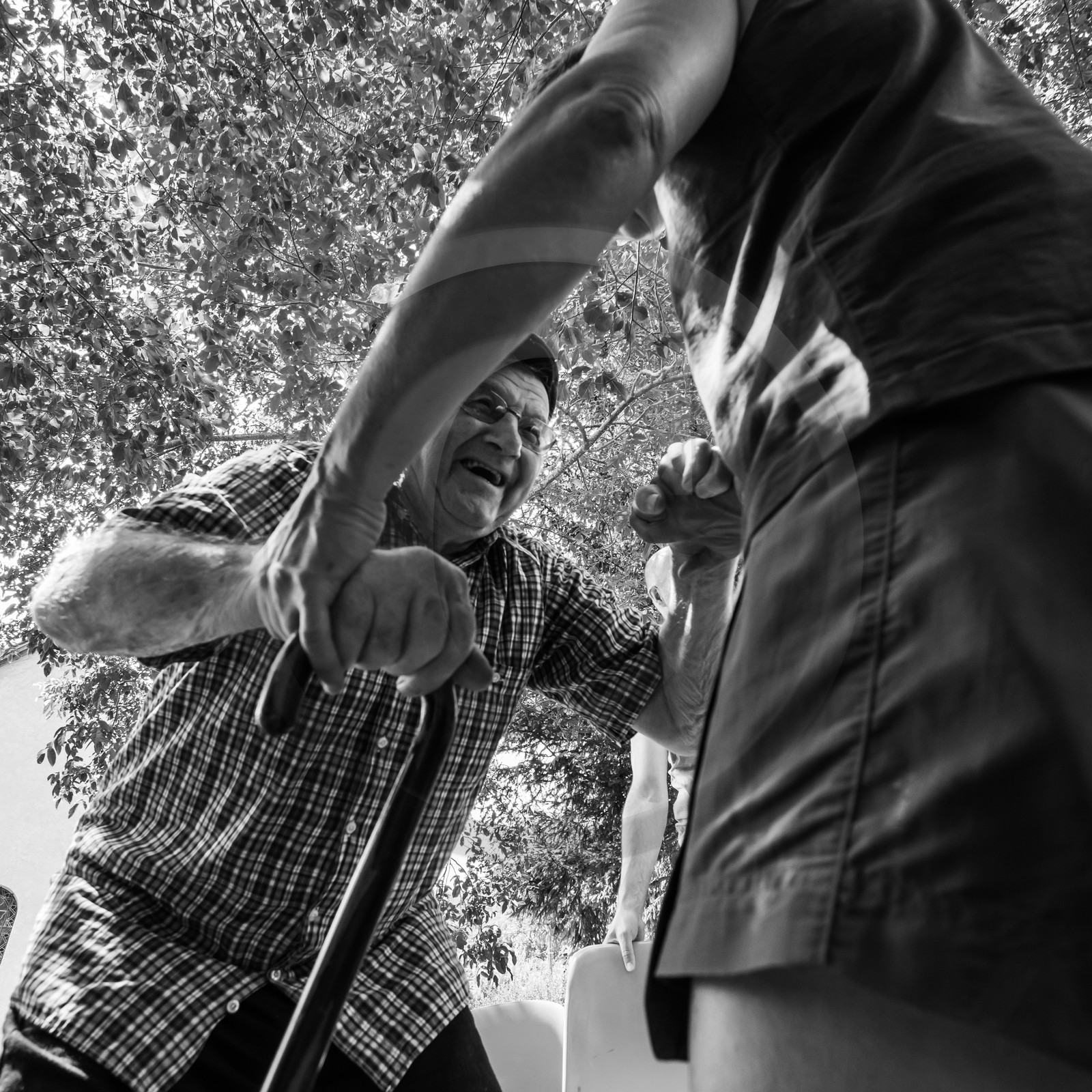 06 août 2019 : initiation aux arts du cirque