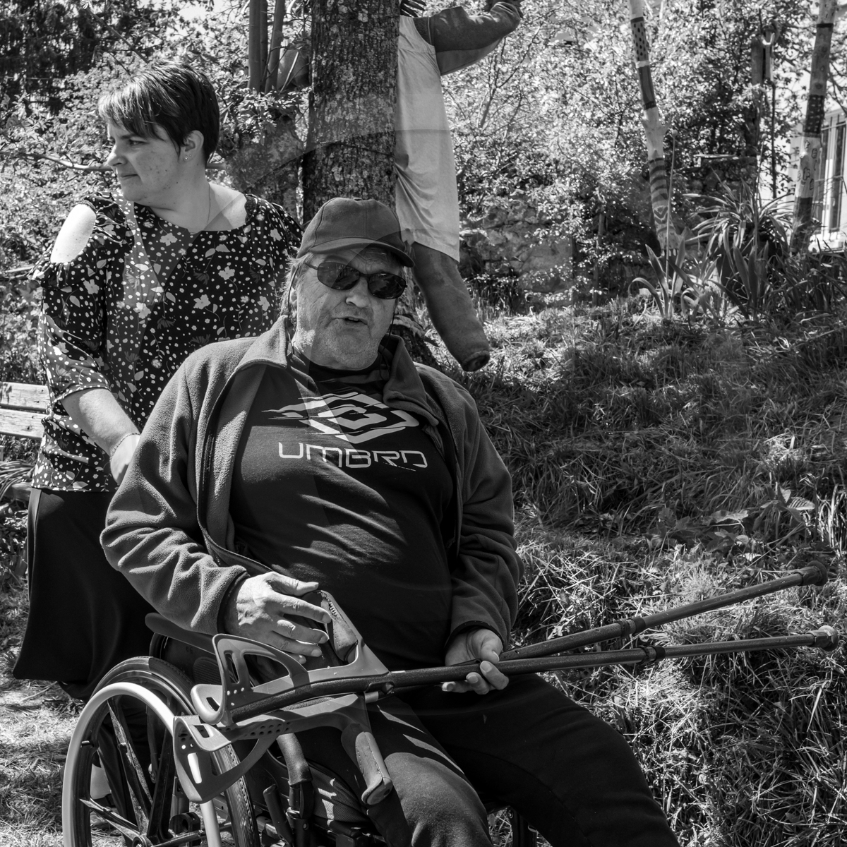 11 mai 2022 : des contes, du jardinage, du plaisir...