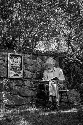 23 aout 2024 : Journée des aidants, aidés et anciens aidants