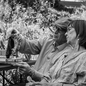 10 juin 2022 : 3ème journée des aidants