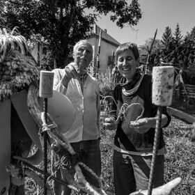 23 août 2021 : L'UCC à l'Ouort