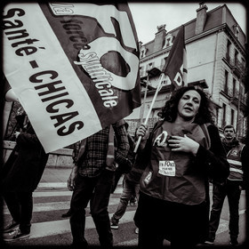 Défense des retraites