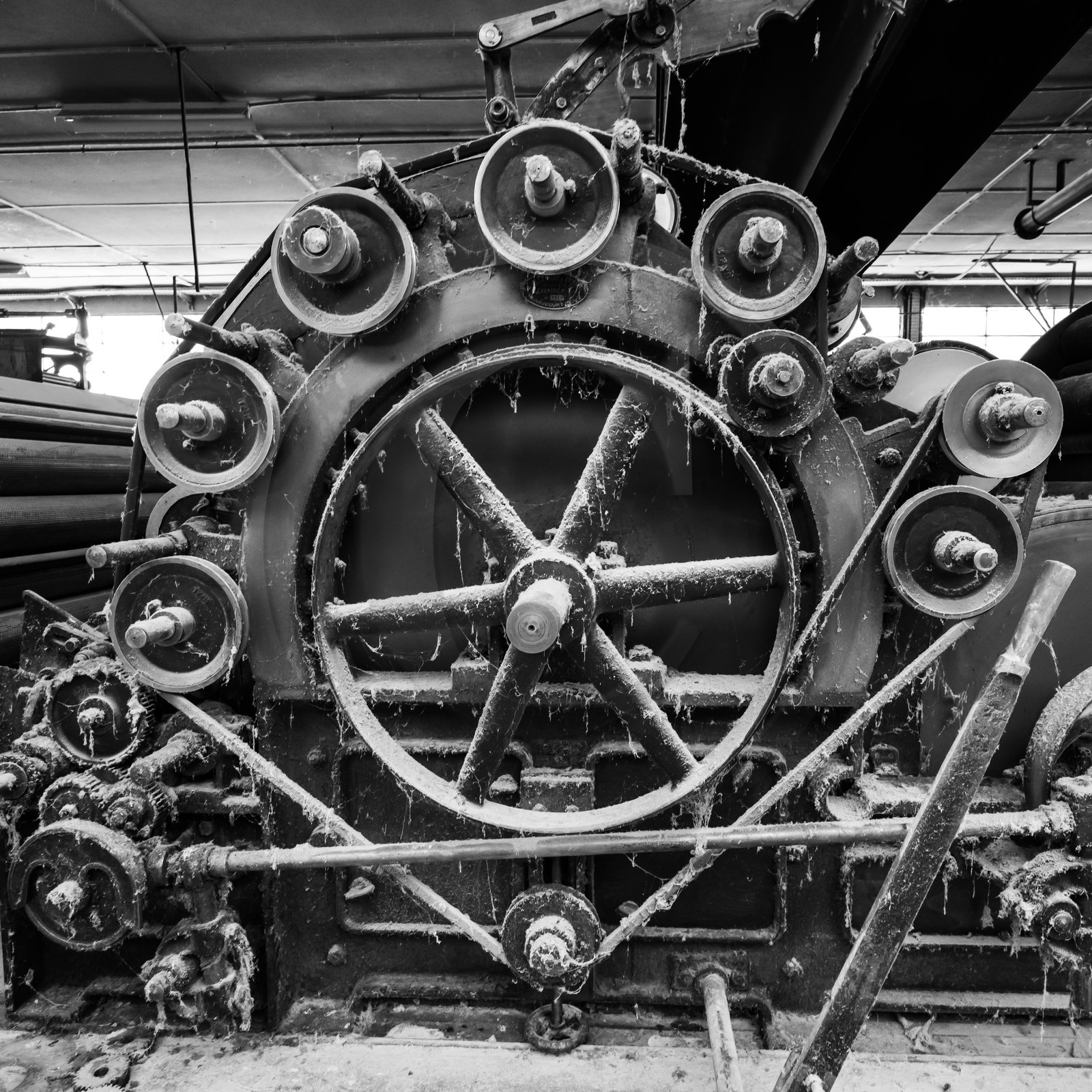 La Filature du Valgaudemar