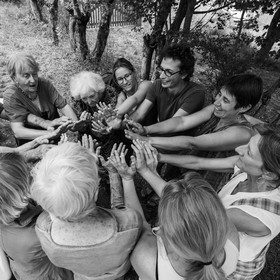 23 juillet 2019 : Mouvements dansés et psychomotricité avec Damien Derouet