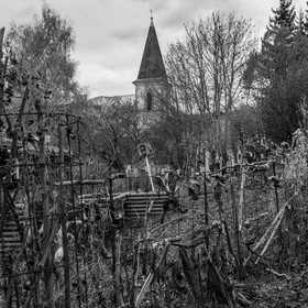 10 novembre 2021 : Une réunion et des crêpes