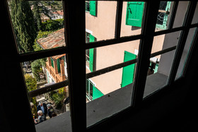 28 février 2025 : Manosque - Maison de Jean Giono - Rénovation et maison de site