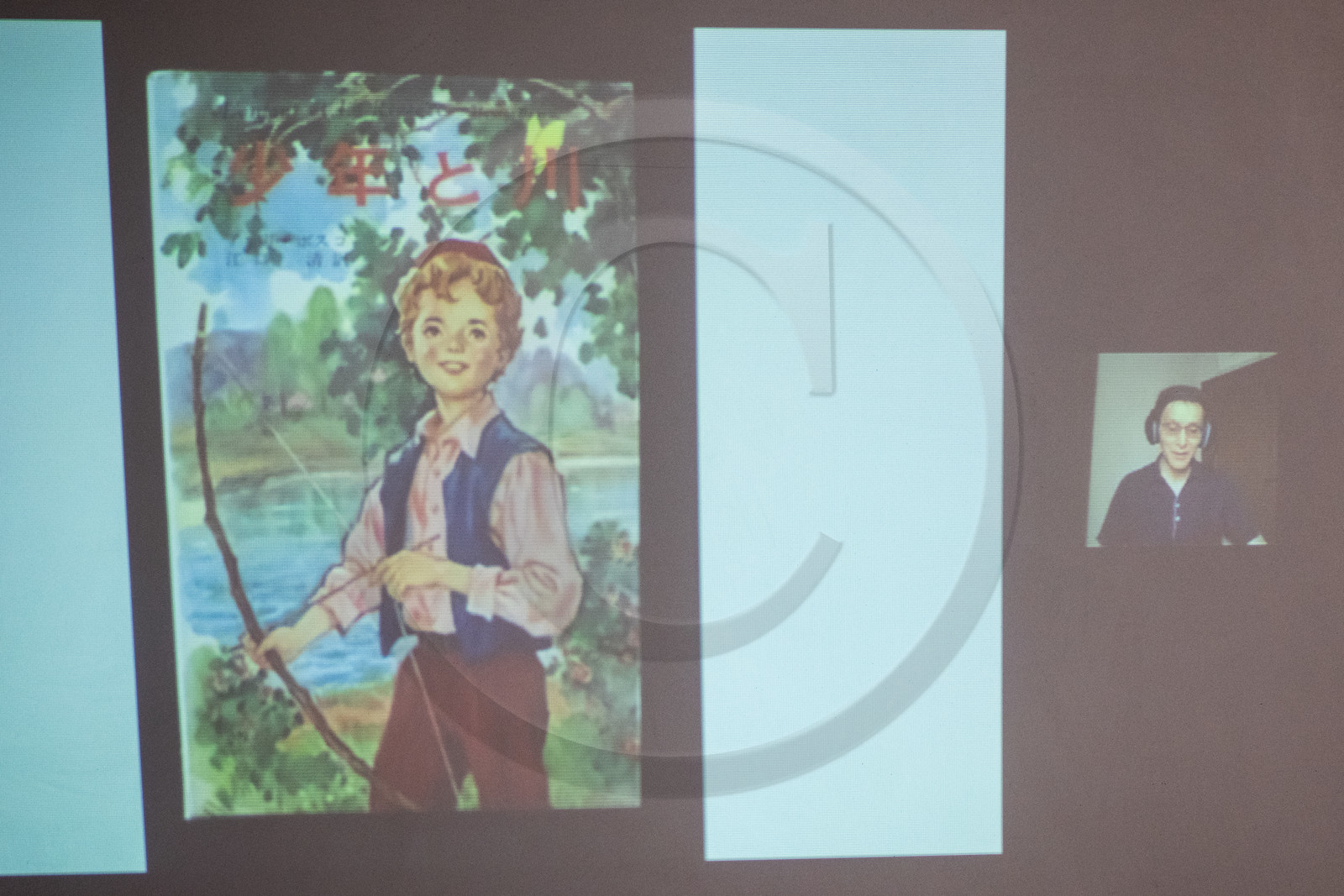 Rencontres de l'Amitié Henri Bosco à Lourmarin