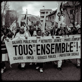 Défense des retraites