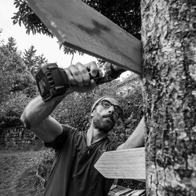 15 septembre 2021 : l'APF à l'Ouort