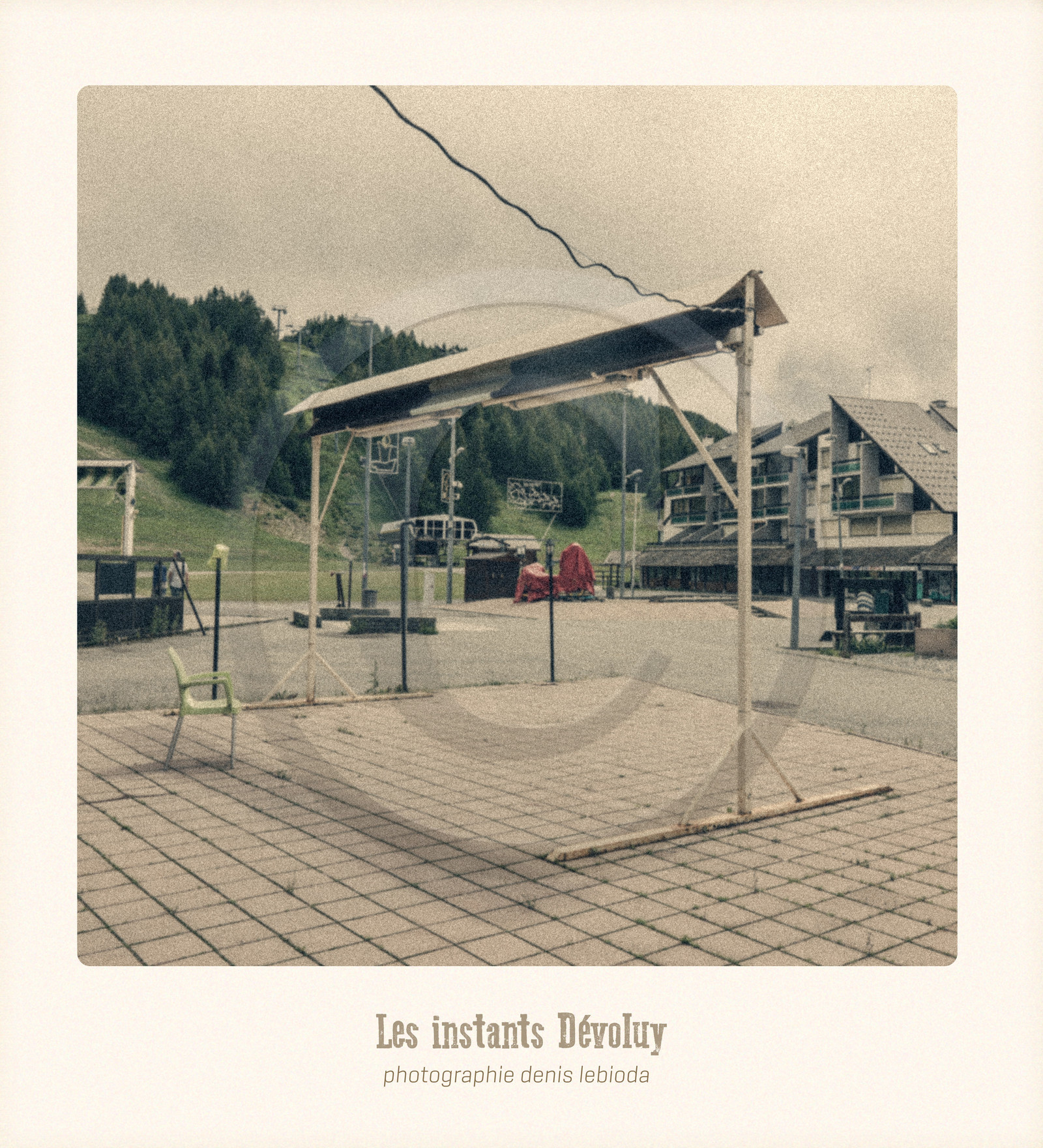 Les Instants Dévoluy