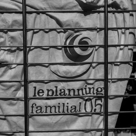 8 mars 2022 : journée internationale pour le droit des Femmes à Gap