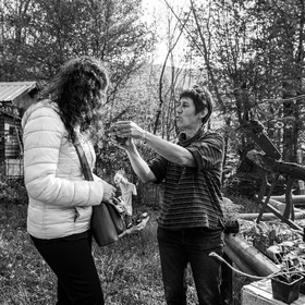 12 mai 2024 : vide-jardin et marché de créateurs