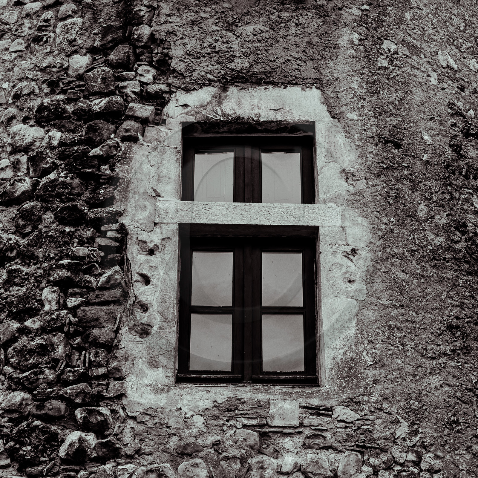 Le Château de Montmaur