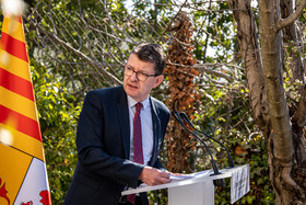 28 février 2025 : Manosque - Maison de Jean Giono - Rénovation et maison de site