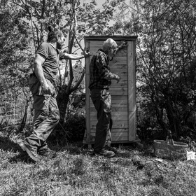 11 mai 2022 : des contes, du jardinage, du plaisir...