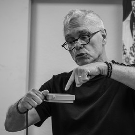 30 octobre 2024 : Découverte du Bao Pao avec Jean Schumtz et la compagnie La Puce à l'Oreille