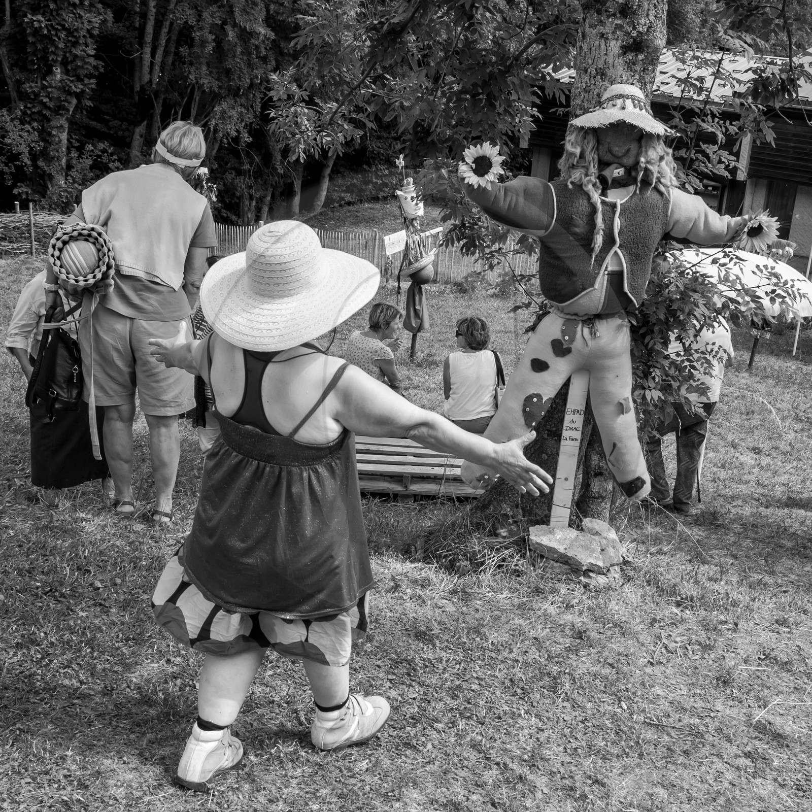 07 août 2017 - Sieste Musicale