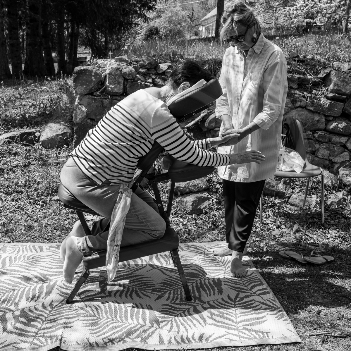 29 avril 2022 : journée des aidants et des aidés