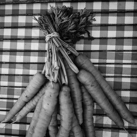 Pascal Daumaus, cuisinier et éducateur de goût