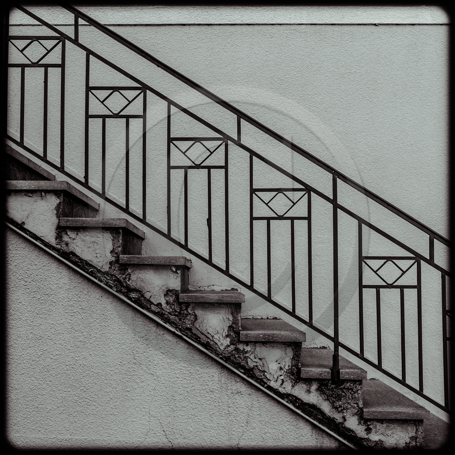 L'esprit d'escalier