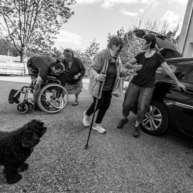 11 mai 2022 : des contes, du jardinage, du plaisir...