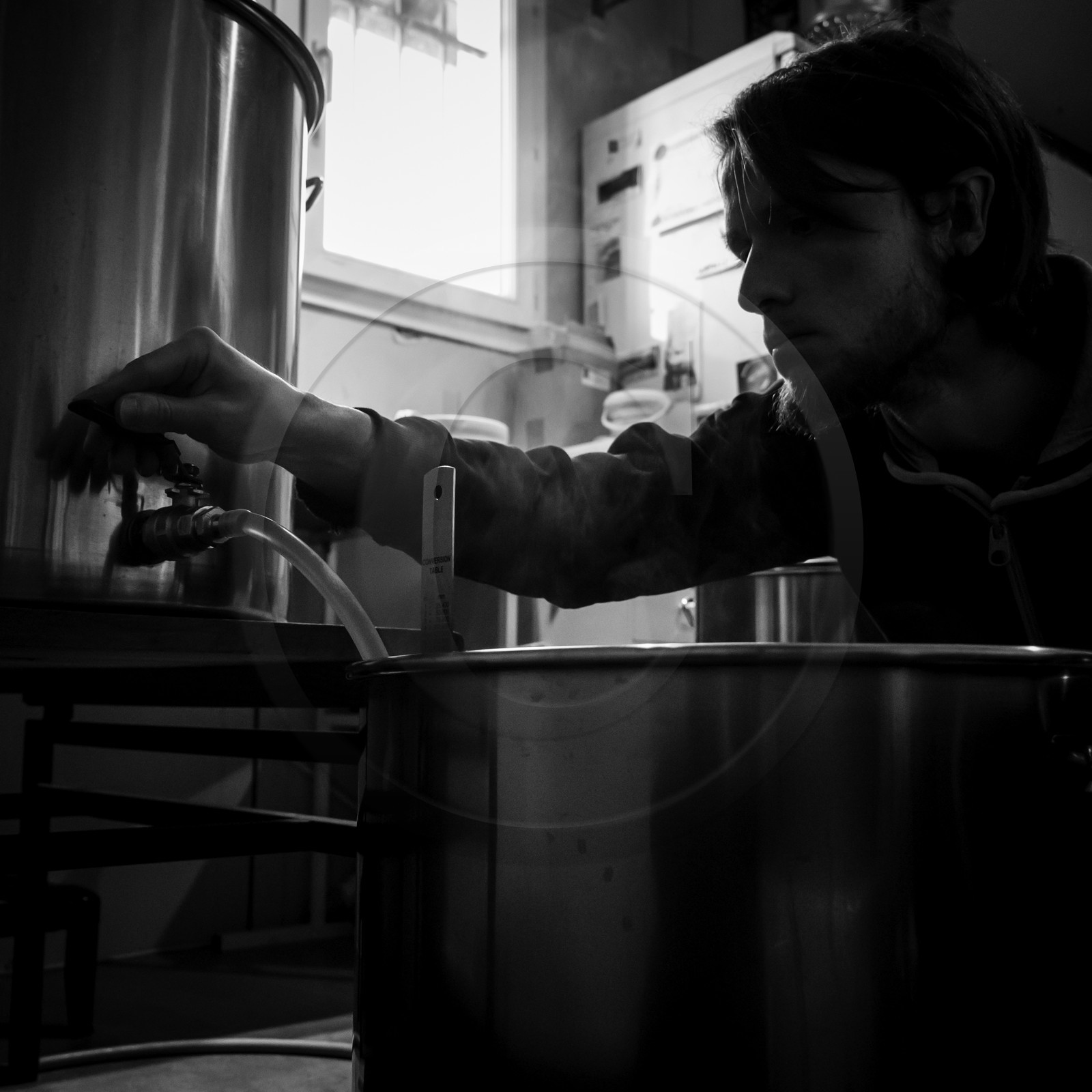 Les Bières du Crépuscule