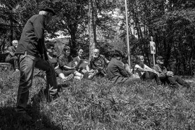 22 mai 2024 : Chants polyphoniques occitans avec Lo Rescontre Gapian
