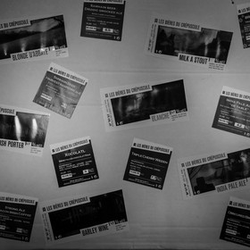 Les Bières du Crépuscule