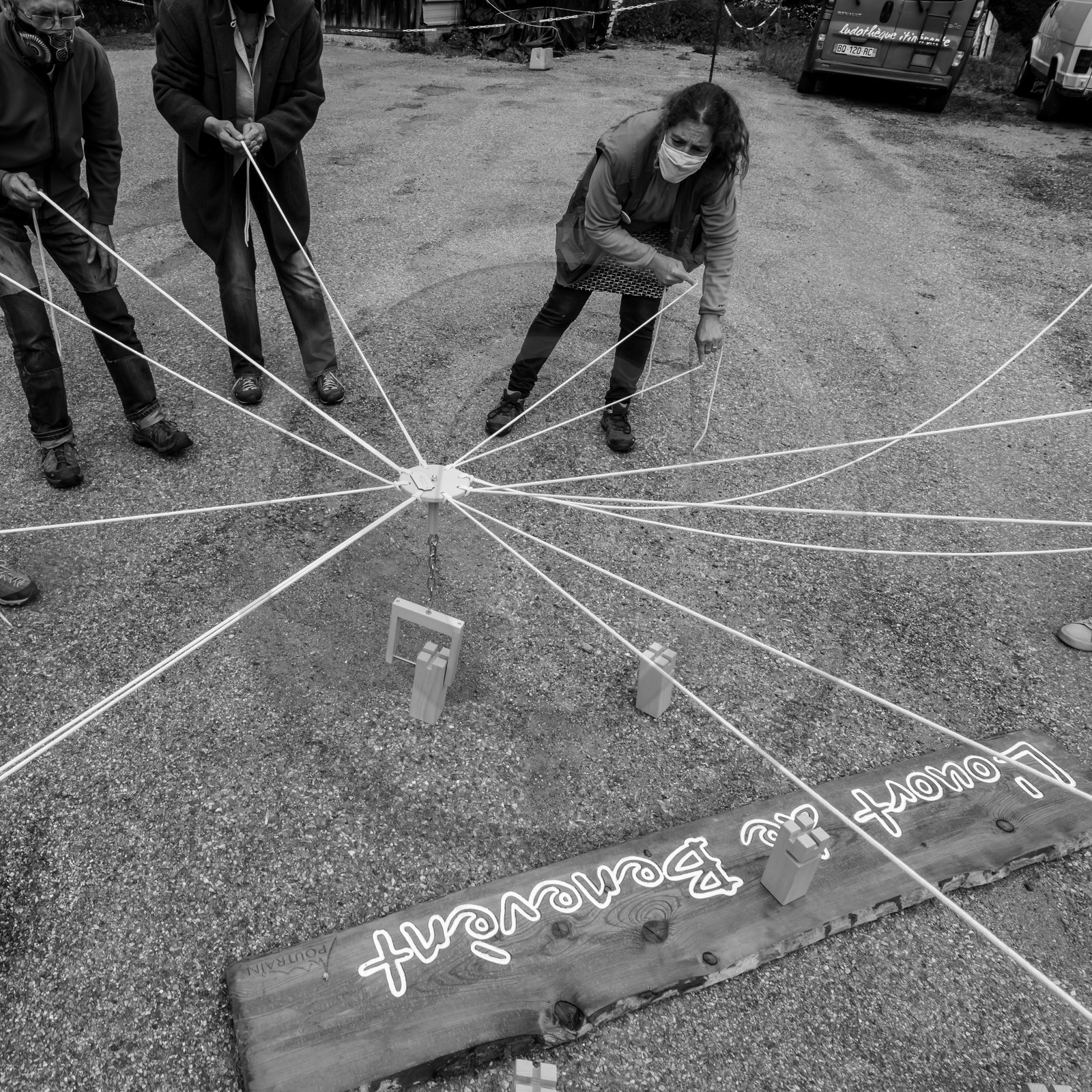 02 juin 2021 : des jeux avec Ludambule