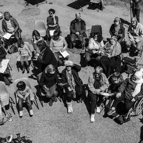 Animation musicale avec Philippe Séranne