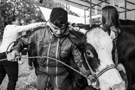 Rencontres paysannes à Saint-Bonnet en Champsaur