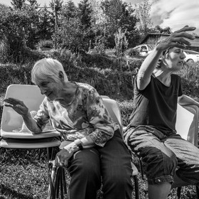 11 mai 2022 : des contes, du jardinage, du plaisir...