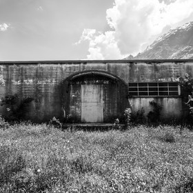 La Filature du Valgaudemar