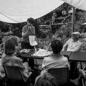 20 mai 2022 : 2ème journée des aidants