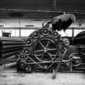 La Filature du Valgaudemar