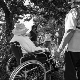 04 septembre 2019 : Visite au jardin des Hautes Terres